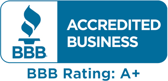 BBB Accredited Business